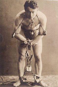 Dueling Houdini Projects on the Way
