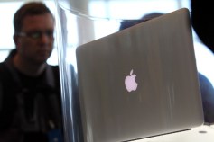 Apple to Make Macs in Texas