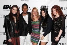 PHOTOS: Music Unites 3rd Anniversary Party