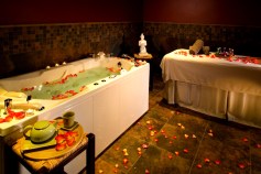 Top 10 Couples' Massages in San Diego