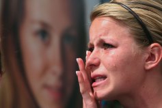 Images: The Chelsea King Memorial