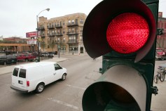 Stoplights to Sync Up