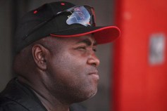 Tony Gwynn Undergoes Cancer Surgery