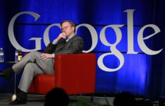 Google to Buy One Company Per Month