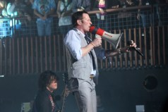 STP Rock SXSW
