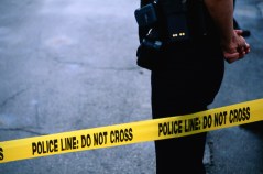 Wife's Fall Not So Accidental: Cops