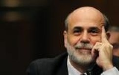Fed May Win New Powers in Fnancial Reform Bill