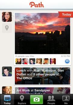 Social Net with 50 Members Rejects Google's $100M