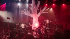 Get Lifted With Cafe Tacvba