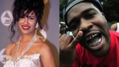 Who Knew A$AP Ferg Admires Late Singer Selena?