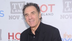 Michael Richards Signed to TV Land Sitcom Pilot