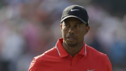 Woods Wins Players Championship