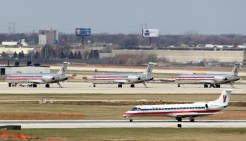 Winter Storm May Cause Trouble for Holiday Travelers