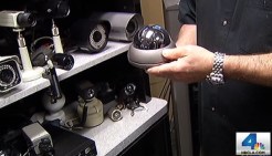 Should Classrooms Have Surveillance Cameras?