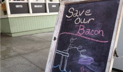 Hopeful Reprieve for SF Bacon Restaurant Facing Closure