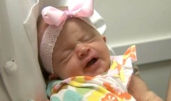 Early Help for Babies With Spina Bifida