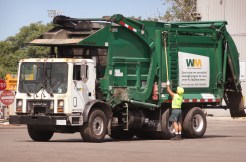 Grand Jury Trashes Free Garbage Pickup