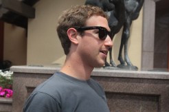 Facebook IPO Lifts Secrecy Curtain