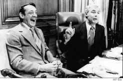 Filner Asks Navy for a USS Harvey Milk