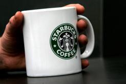 Starbucks Sells $7 Cup of Coffee