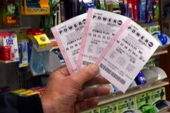 Powerball Frenzy