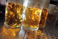 Local Breweries Awarded at Beer Competition