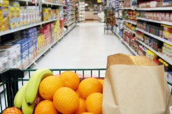 Fresh & Easy Calling It Quits?