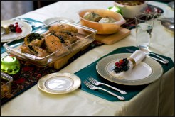 Tips for a Healthy Holiday