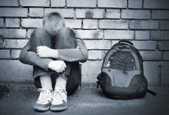Dad Slams School for Moving Victim, Not Bully