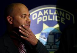 Bratton Criticizes OPD, City Awaits New Chief