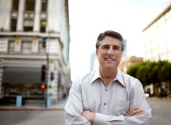Marty Levin's Storied Career