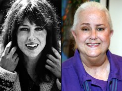 Rock Stars: Then and Now