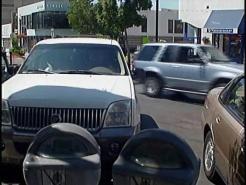 Alivio Para Varios Residentes De Escondido