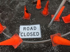East County Commute to Get a Little Smoother