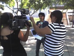 Journalism Crash Course