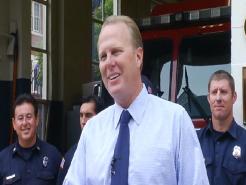 New Chief-of-Staff For Faulconer 