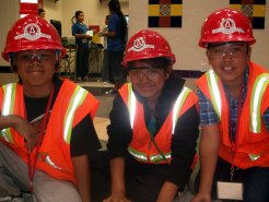 Biztown Kids Get to Know Finance