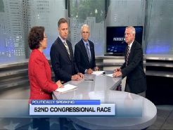 52nd Congressional District Candidates Debate