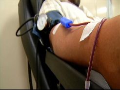 Blood Test to Diagnose Depression?