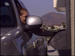 Commuters Can Now Charge Tolls