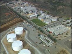 Company Wants to Harvest Energy from Water