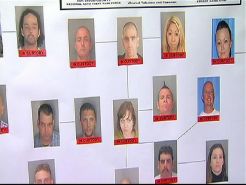 DA Cracks Down on Car Theft Ring