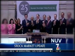 George Chamberlin's Tuesday Business Report