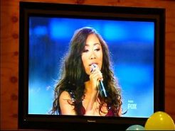 Jessica Sanchez Runner-up But Not Out