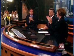Marty Levin Signs Off