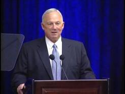 Sanders Endorses Dumanis as Successor