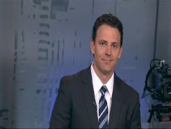 Mayoral Candidates Debate Infrastructure
