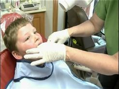 Preventing Oral Disease in Children