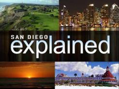 San Diego Explained