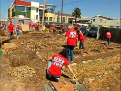 Seeing RED in City Heights